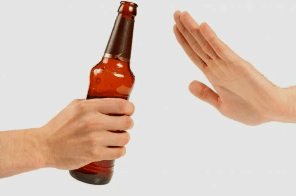 Alcohol durante el embarazo